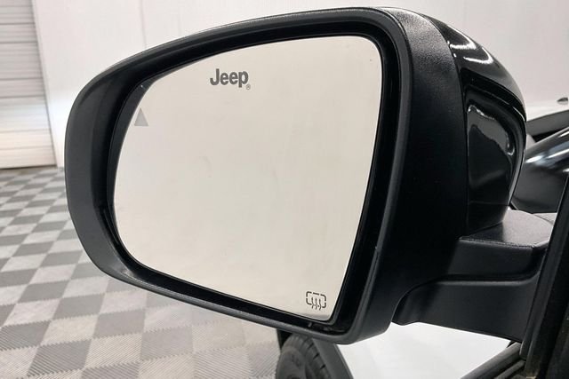 2023 Jeep Compass Limited - Photo 39