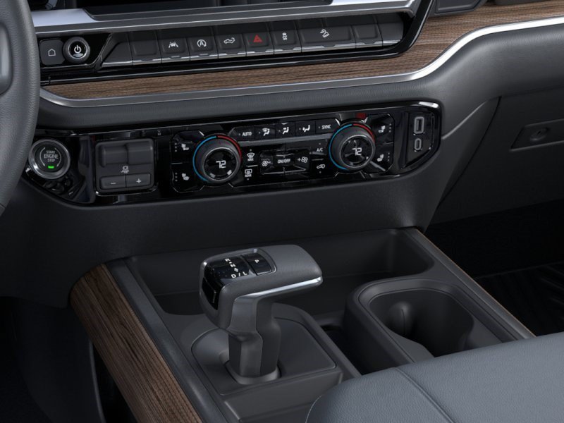 2026 Chevrolet Silverado 1500 LT - Photo 23