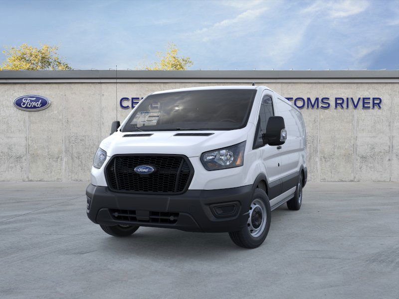 2025 Ford Transit Van Base - Photo 23