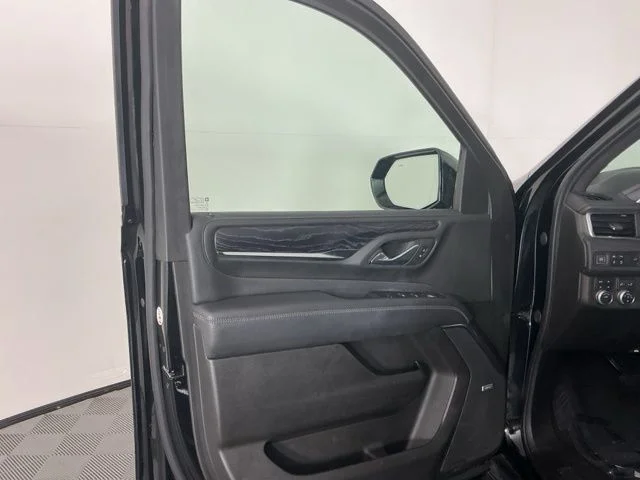 2021 GMC Yukon XL Denali - Photo 12