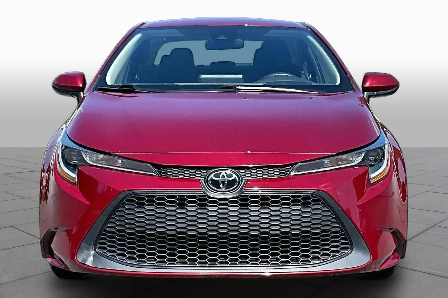 Pre-Owned 2022 Toyota Corolla LE