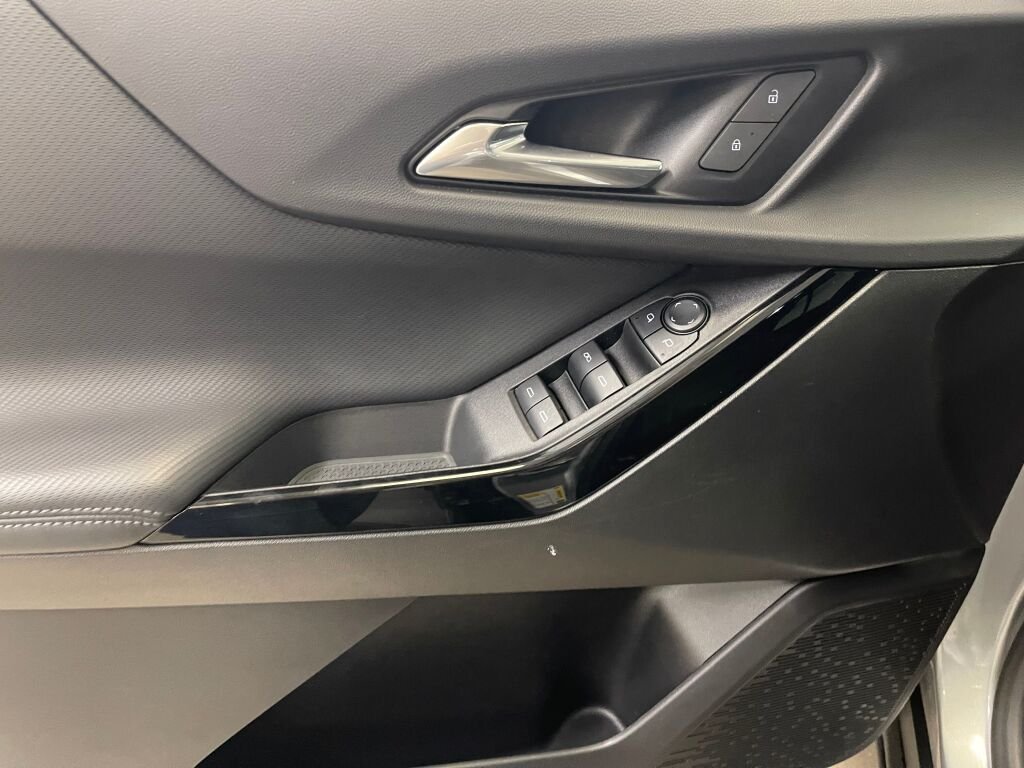 Certified Used 2025 Sterling Gray Metallic Chevrolet LT image 7