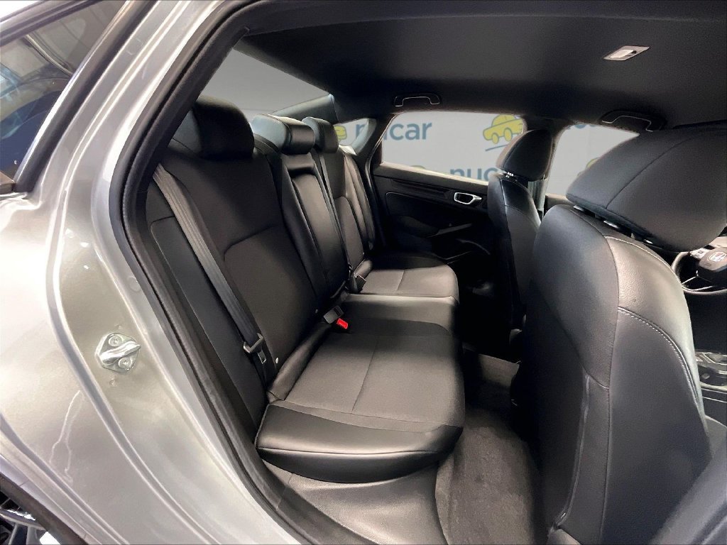Used 2026 Silver Honda Sport image 16