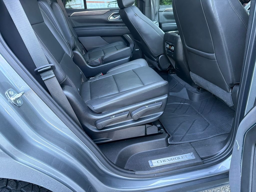 2021 Chevrolet Tahoe Z71 - Photo 15
