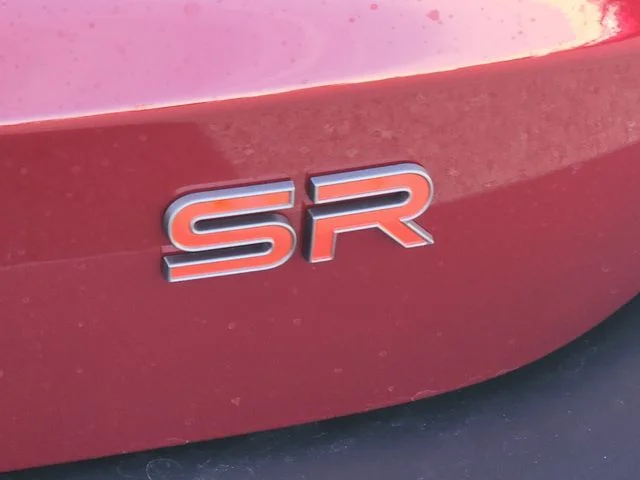 New 2026 Scarlet Ember Tintcoat Nissan SR image 5