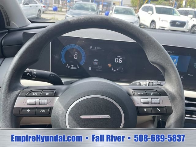 2026 Hyundai Tucson SEL - Photo 29