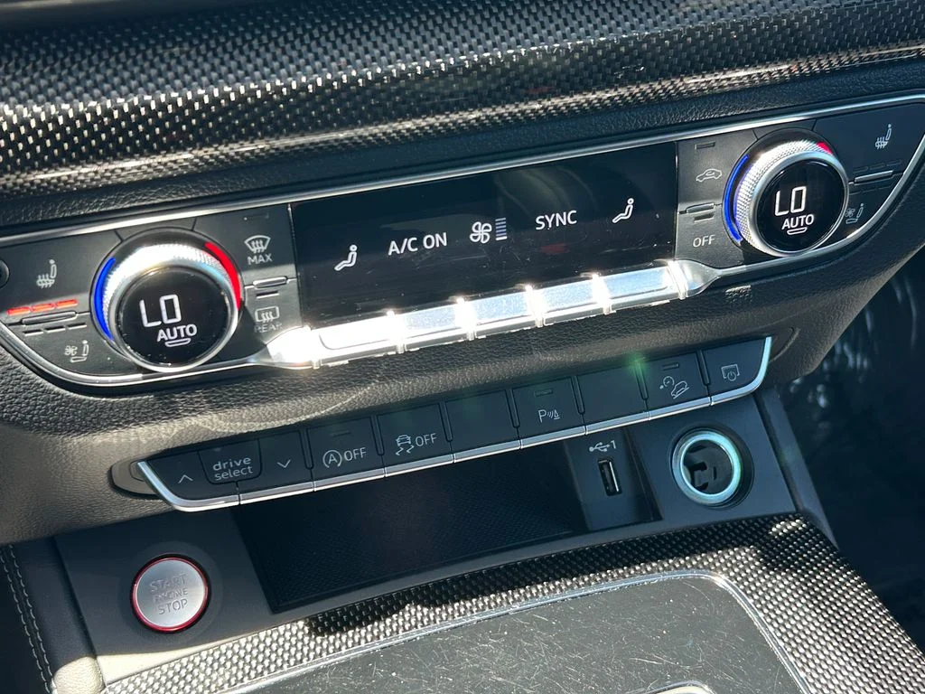 2023 Audi SQ5 Sportback Premium Plus - Photo 28