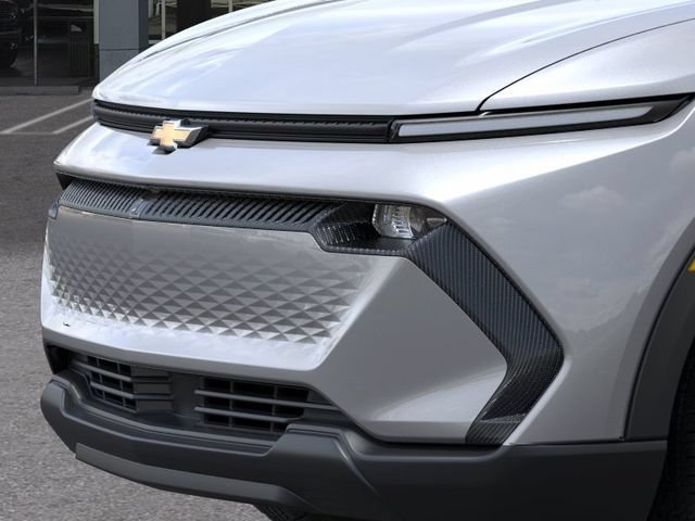 2026 Chevrolet Equinox EV 1LT - Photo 13