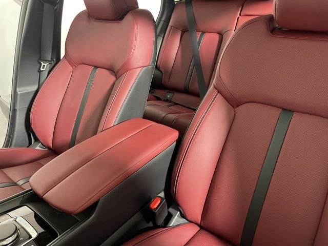 2026 Mazda CX-50 Premium Plus - Photo 25