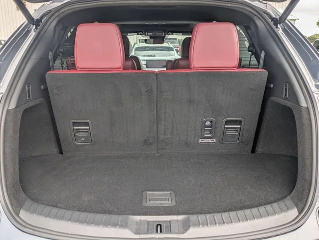 Used 2023 Gray Mazda Carbon Edition image 21