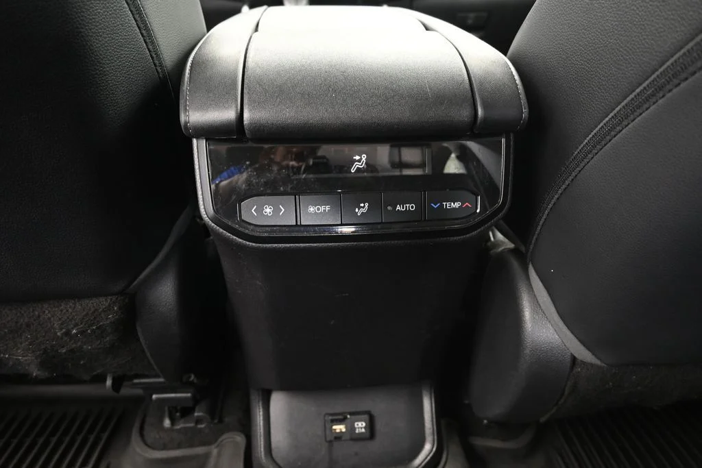 Certified Used 2021 Ruby Flare Pearl Toyota XLE image 19
