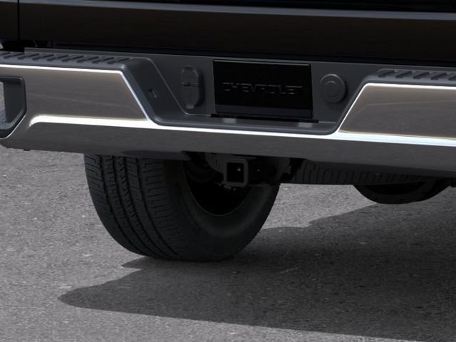 2026 Chevrolet Silverado 1500 LT - Photo 15