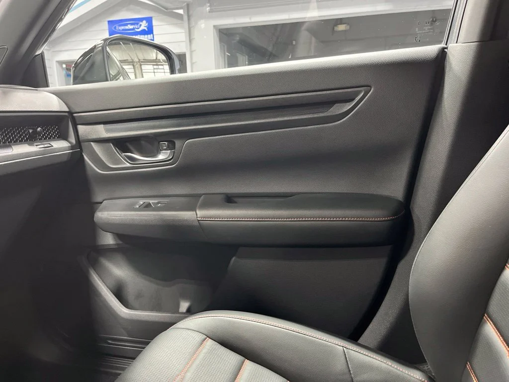 2025 Honda CR-V Sport-L - Photo 15