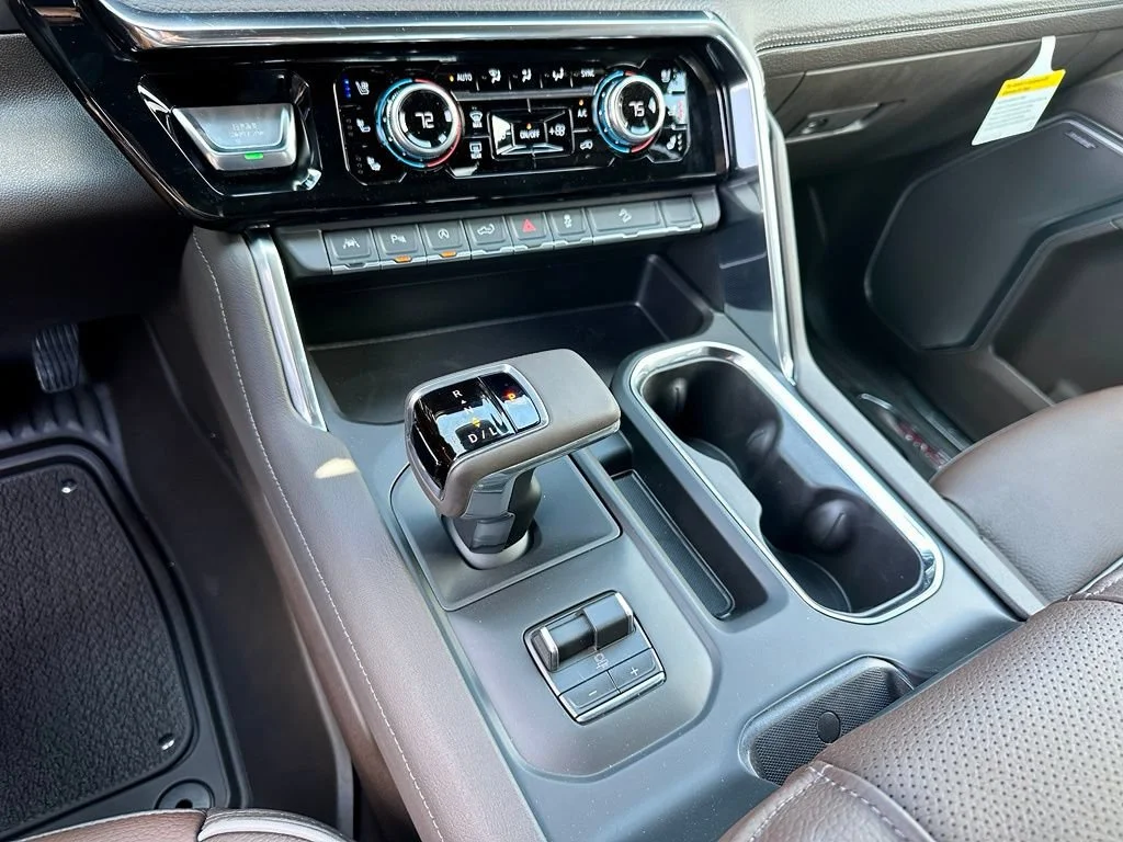 2026 GMC Sierra 1500 Denali - Photo 31