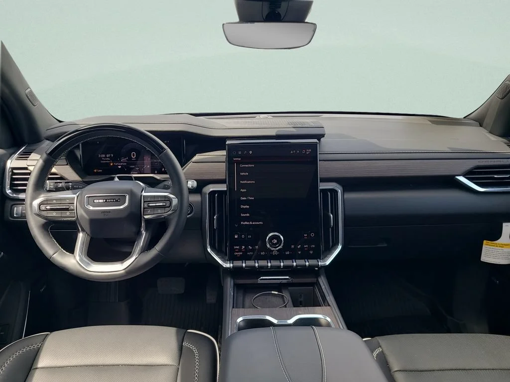 2026 GMC Acadia Denali - Photo 11