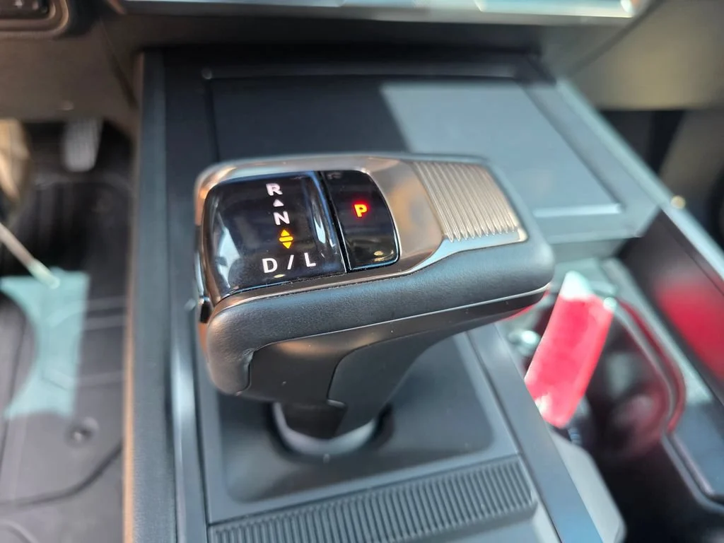Used 2023 Void Black GMC 3X image 21