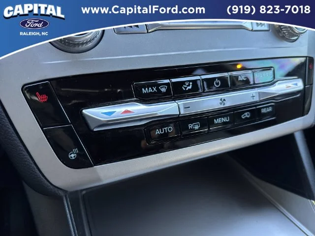 Used 2023 Silver Ford XLT image 30