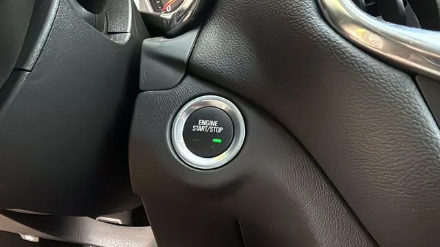 Used 2024 Black Chevrolet LT image 29