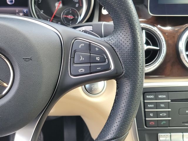 Used 2018 White Mercedes-Benz CLA 250 image 31