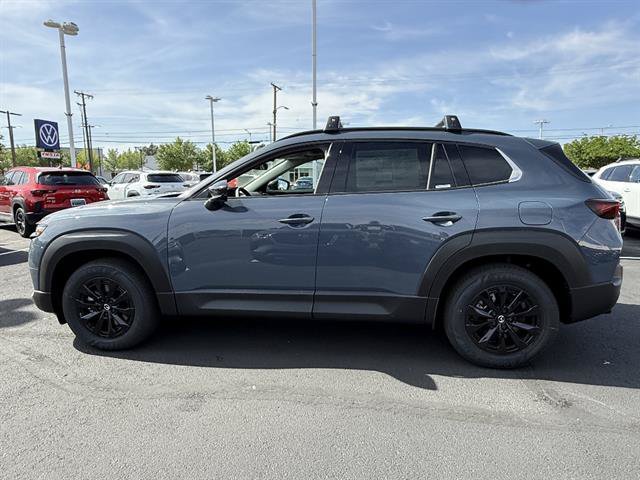 2026 Mazda CX-50 Premium - Photo 9