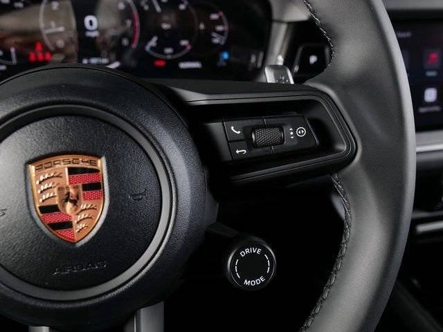 Used 2026 Chalk Porsche  image 22
