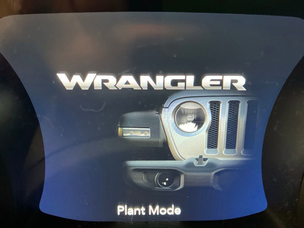 New 2026 Goldilocks Exterior Paint Jeep Willys image 2