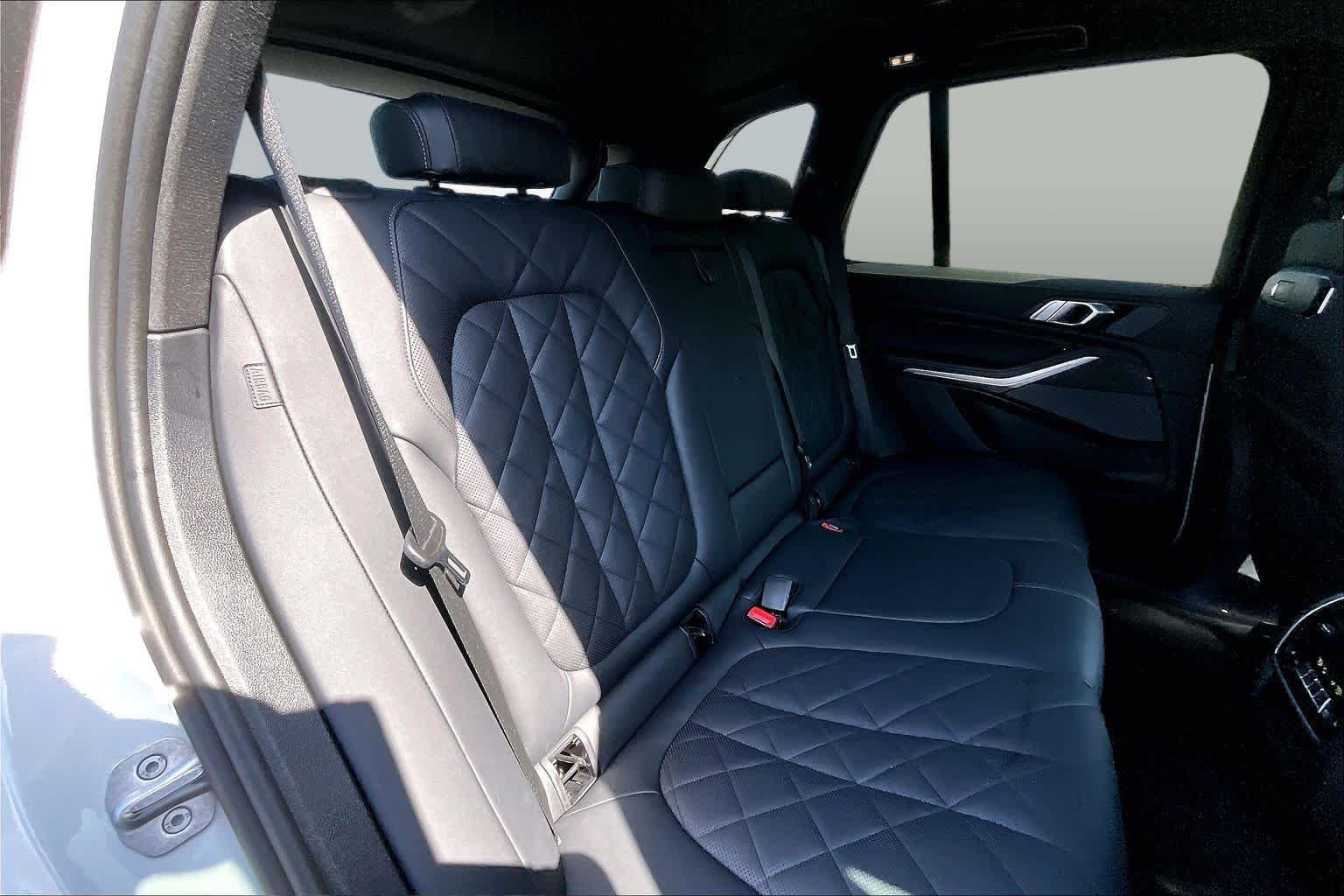 2024 BMW X5 40i - Photo 19