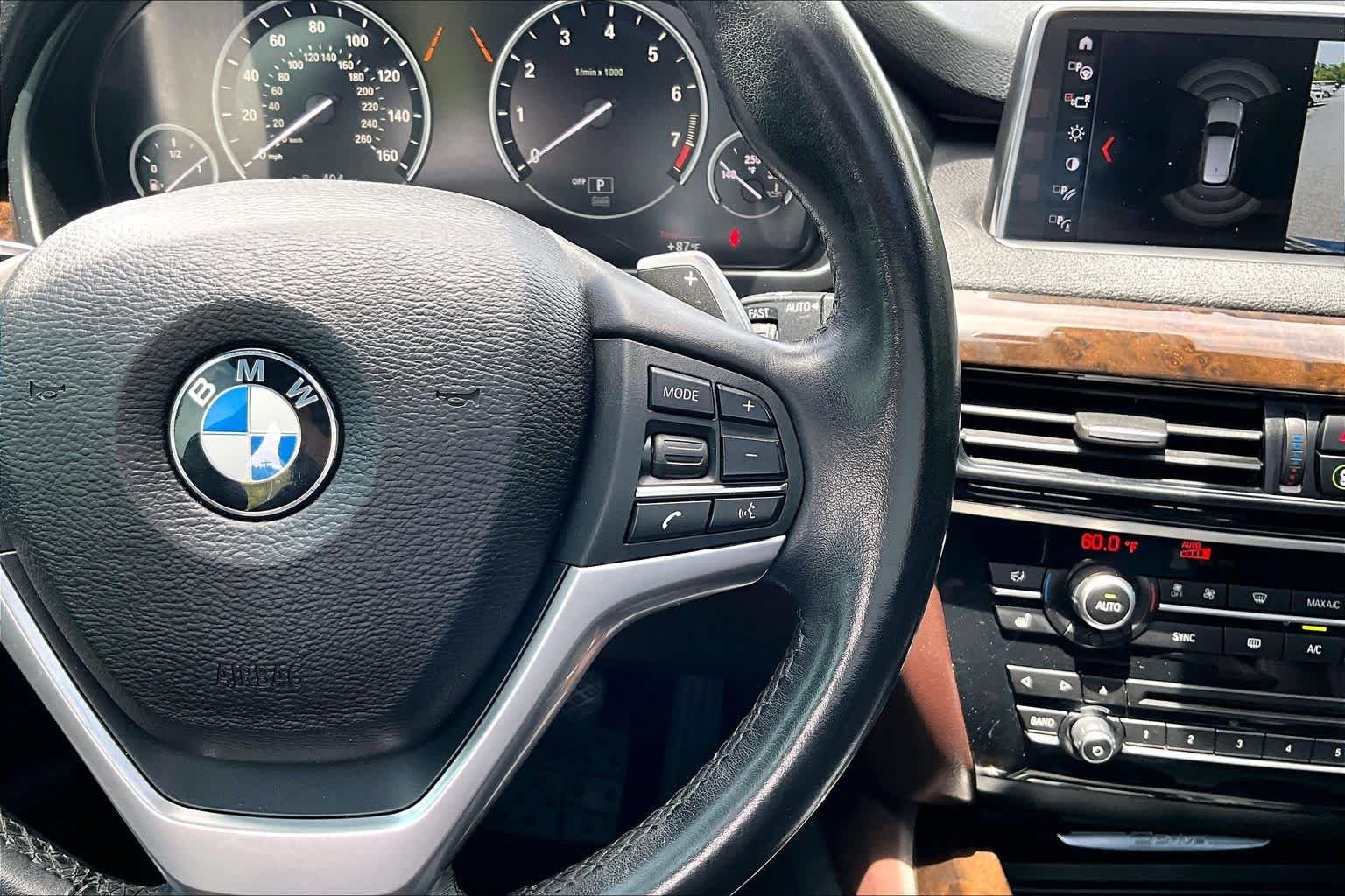 2018 BMW X5 xDrive40e - Photo 27