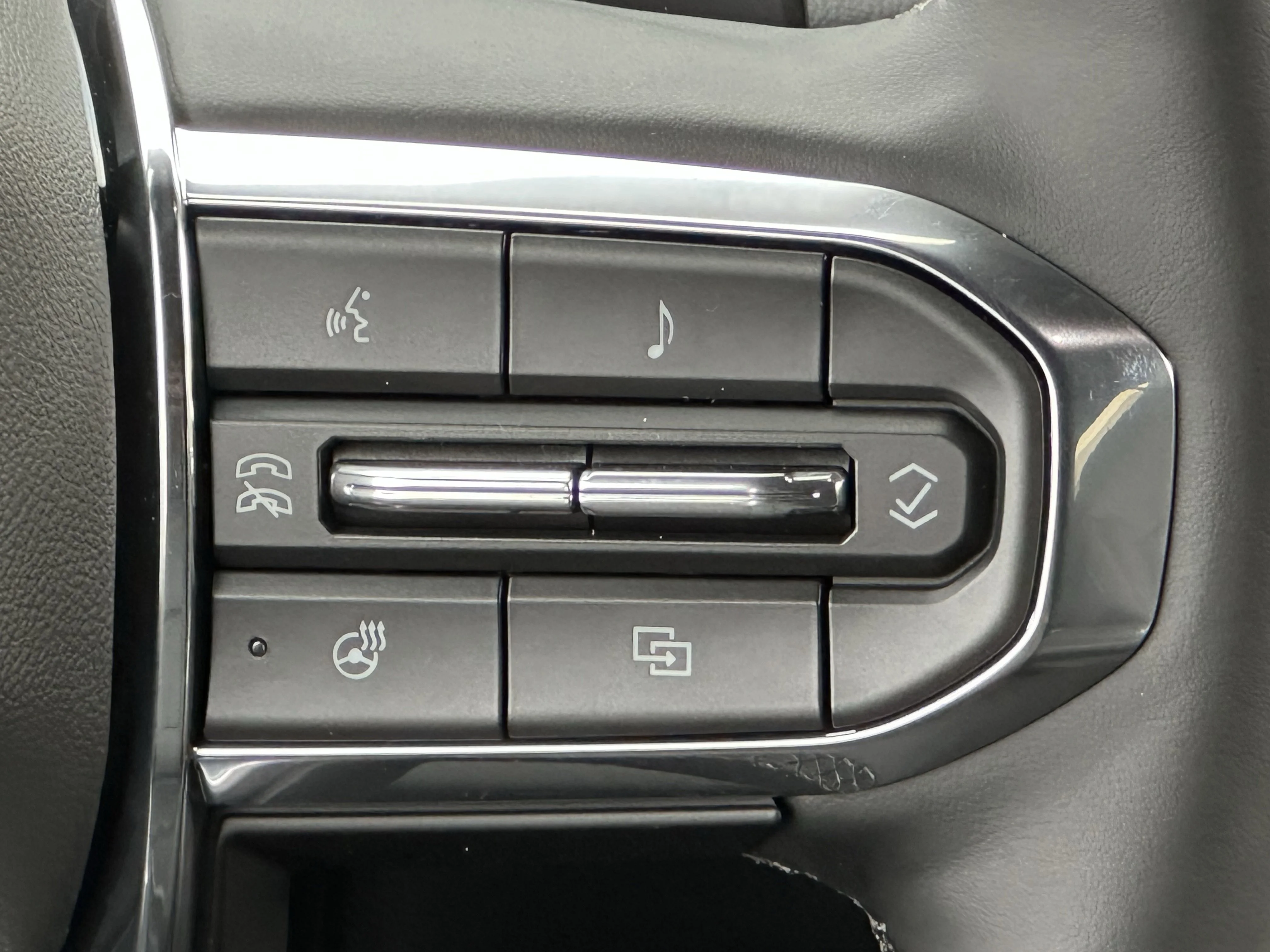 New 2026 Sterling Metallic GMC Denali image 13