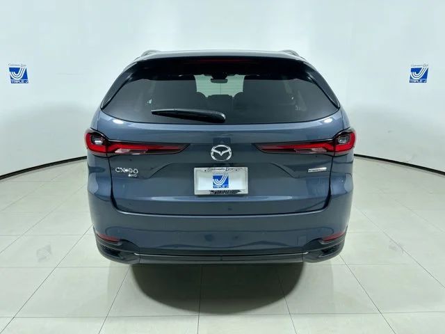 New 2026 POLYMETAL GRAY Mazda Preferred image 22