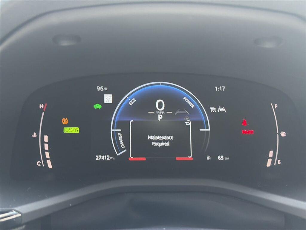 Used 2025 Underground Toyota SE image 1