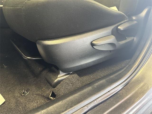 Certified Used 2018 MAGNETIC GRAY MET. Toyota  image 15