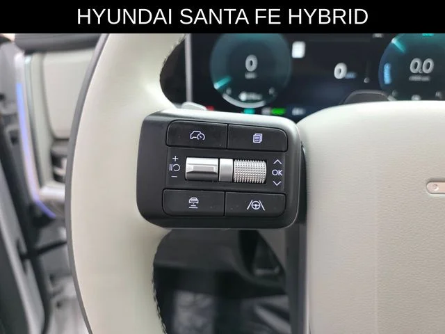 Used 2025 White Hyundai Calligraphy image 31