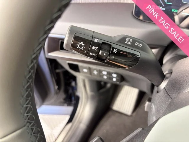 New 2027 Black Kia X-Line SX Prestige image 28