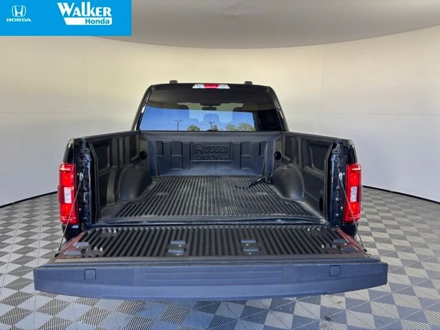 2023 Ford F-150 XLT - Photo 35