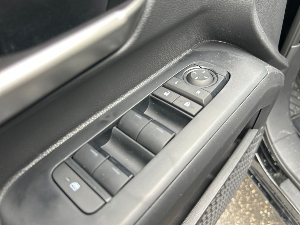 2026 Toyota Tacoma TRD Off Road - Photo 19