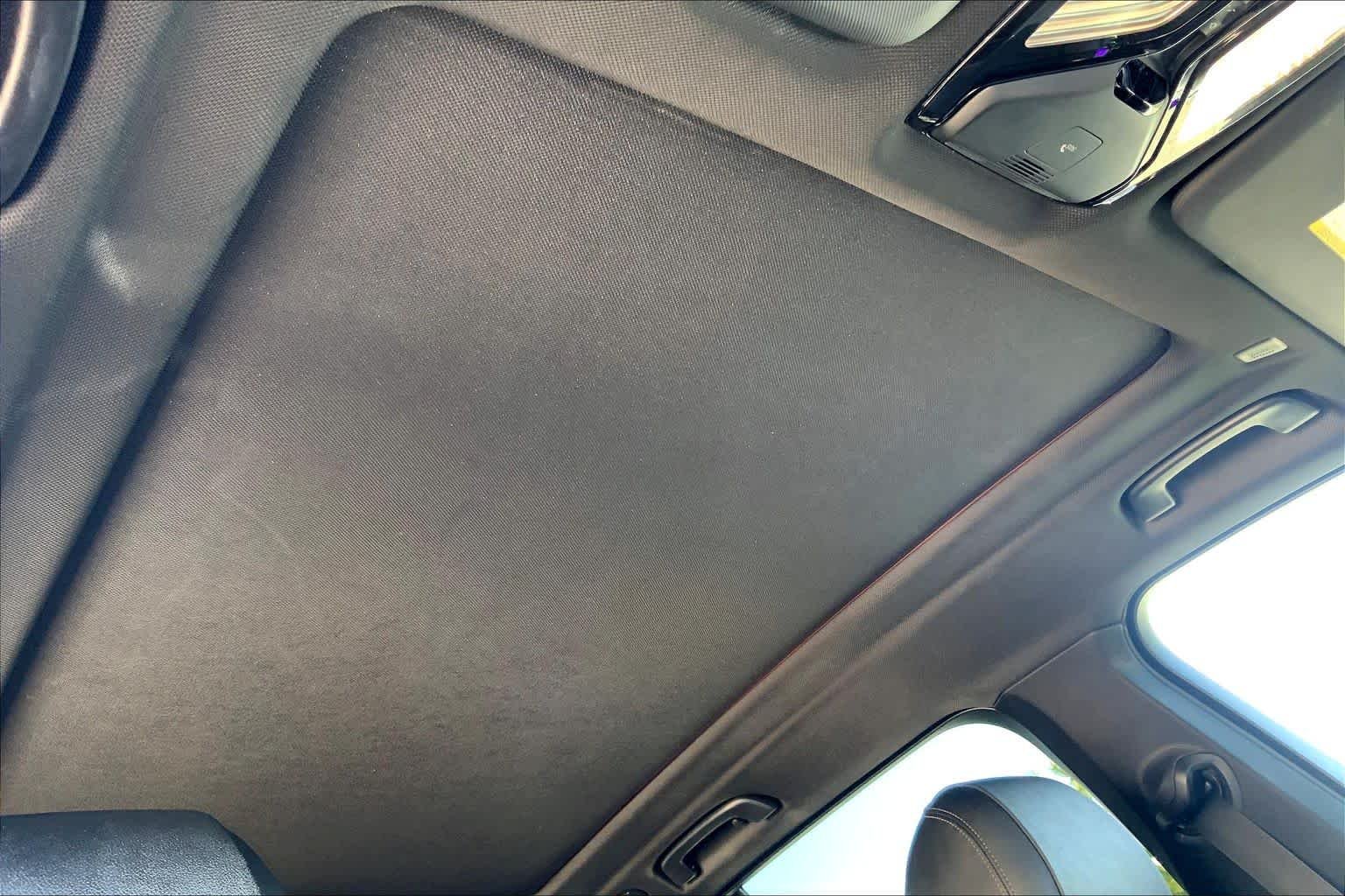 Used 2019 Black Sapphire Metallic BMW xDrive40i image 13