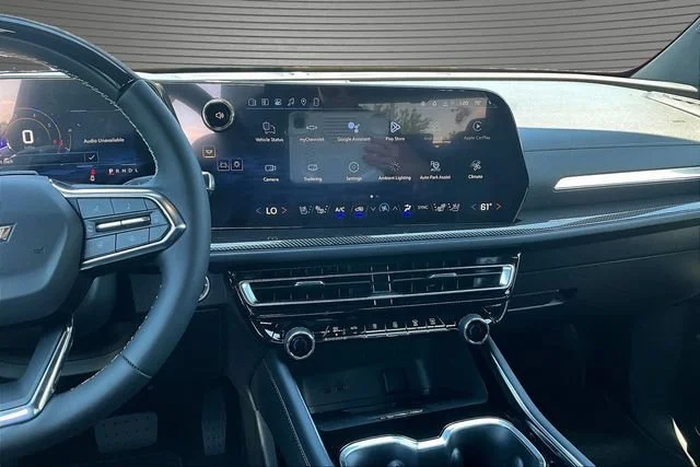 2026 Chevrolet Traverse High Country - Photo 6