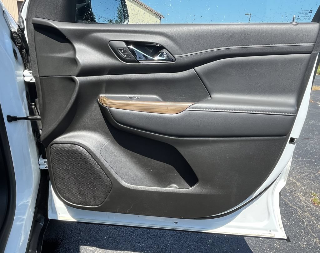 2021 GMC Acadia SLE - Photo 20