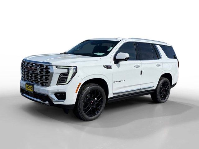2026 GMC Yukon 2026 GMC Yukon Denali Sport Utility