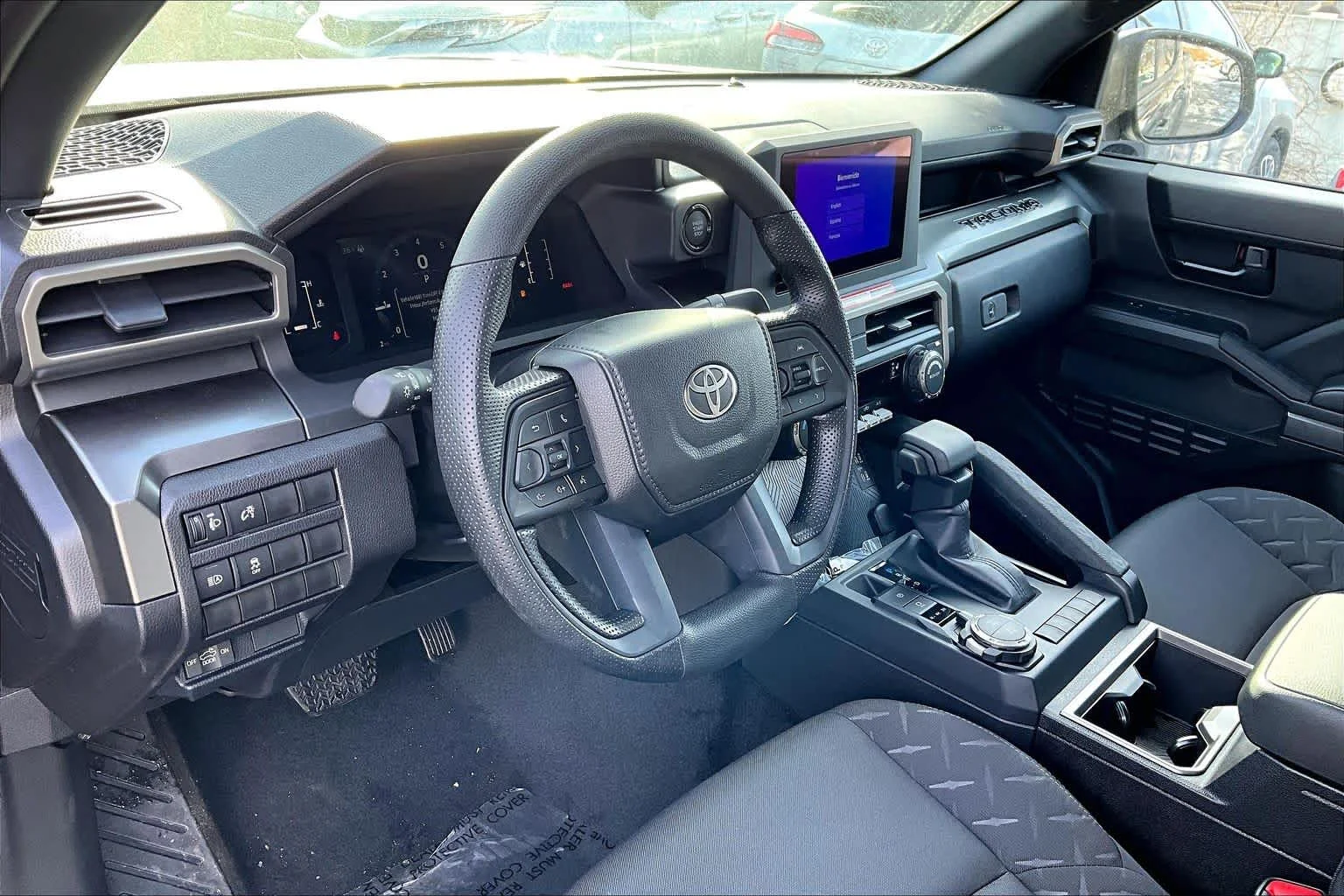 Used 2026 Underground Toyota SR5 image 8