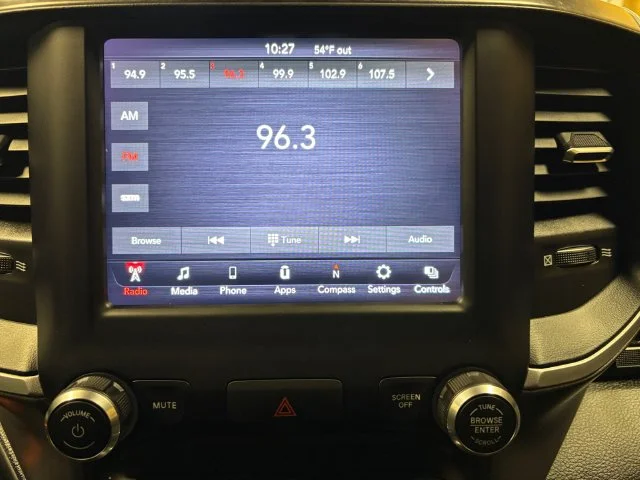 Used 2020 Gray Ram Big Horn/Lone Star image 19