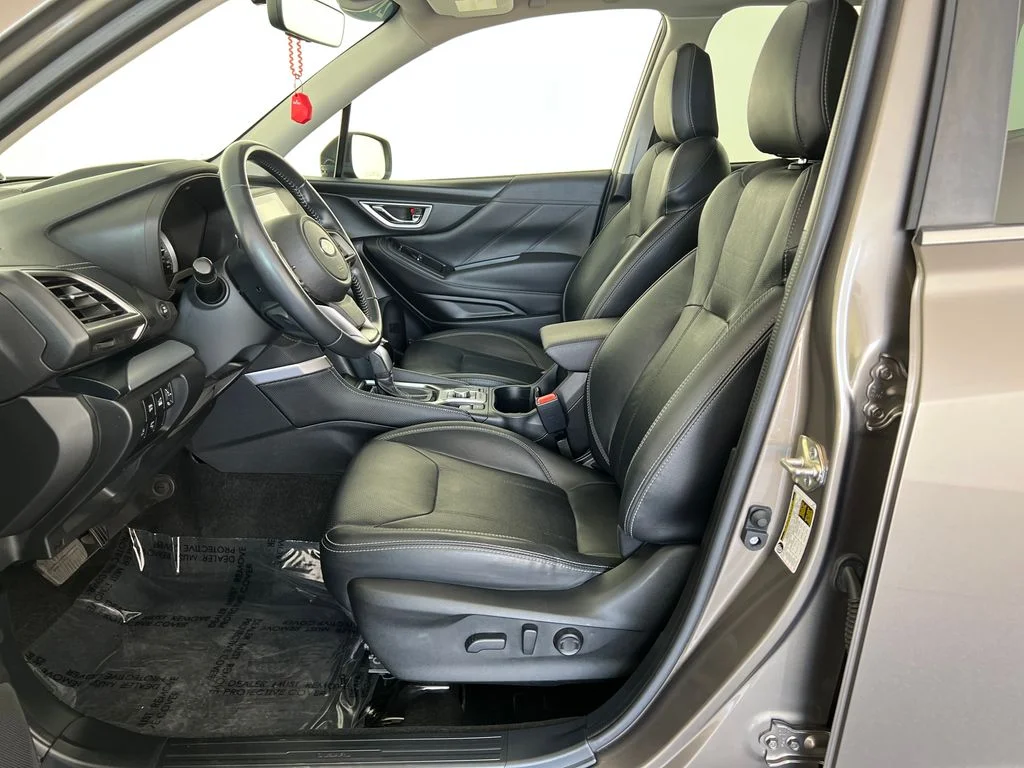 Used 2020 Brown Subaru Limited image 11