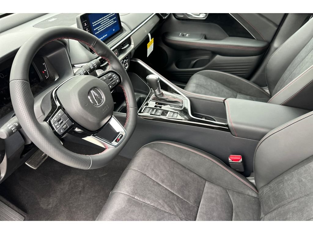 2025 Acura ADX A-Spec Package - Photo 8