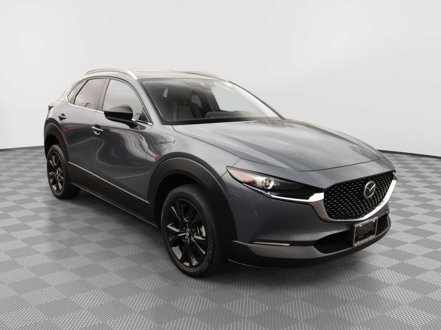 2023 Mazda CX-30 Carbon Edition AWD's photo