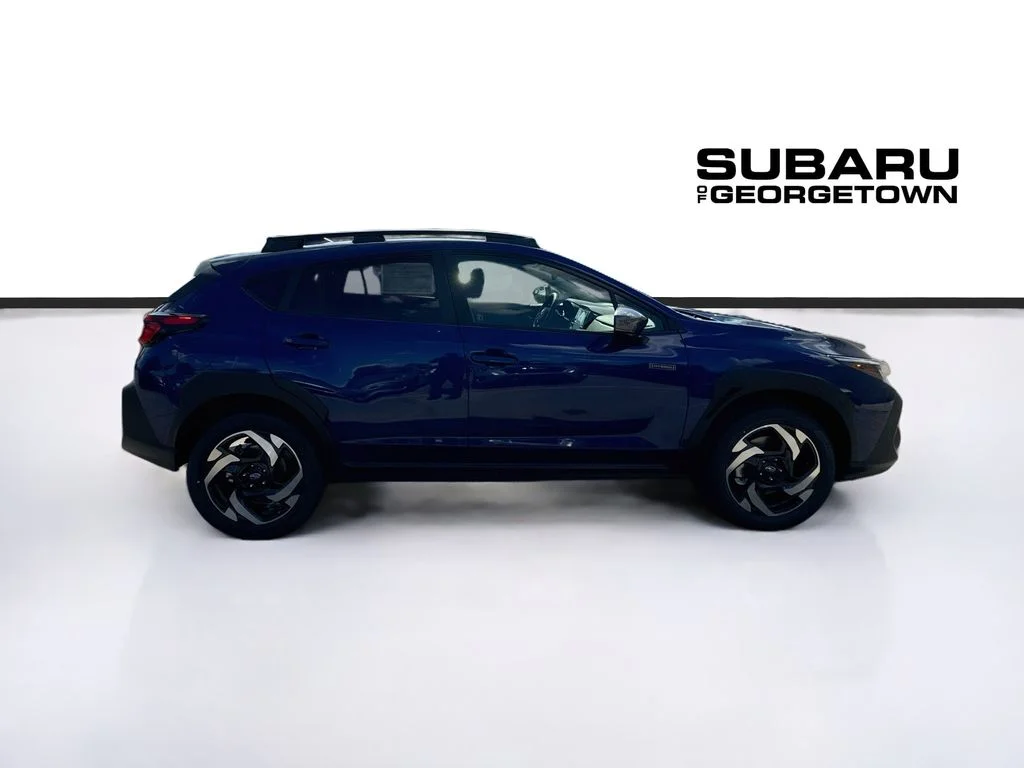 New 2026 Blue Subaru Limited image 9