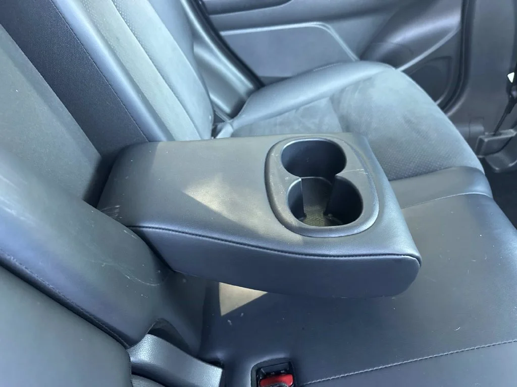Used 2025 Alloy Silver Metallic Mitsubishi  image 18
