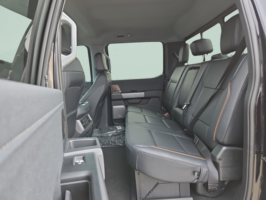 2026 Ford F-250 Super Duty Lariat - Photo 12