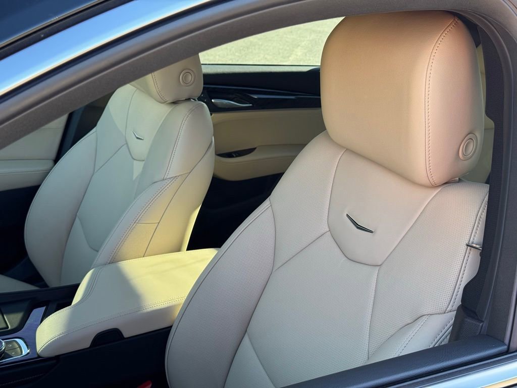 2026 Cadillac CT5 Premium Luxury - Photo 15