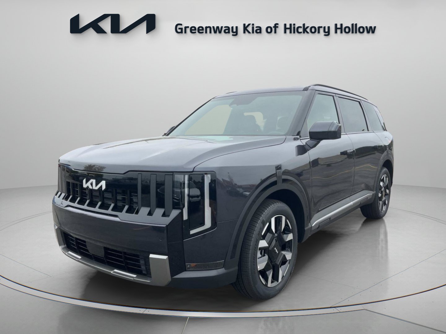 New 2027 Panthera Metal Kia S image 3